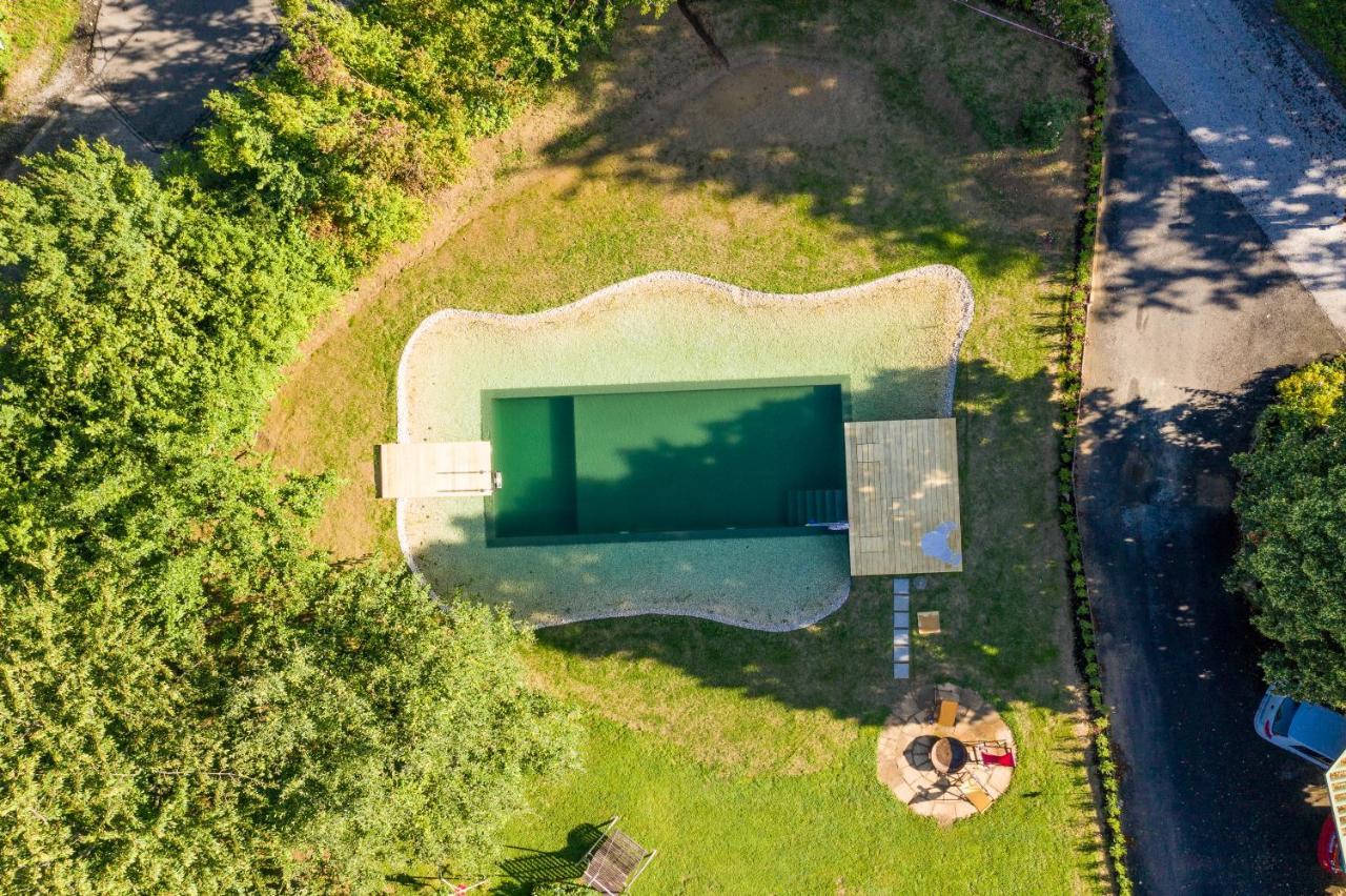 Die Herberge Am Lautenberg Bad Loipersdorf Fürstenfeld 外观 照片