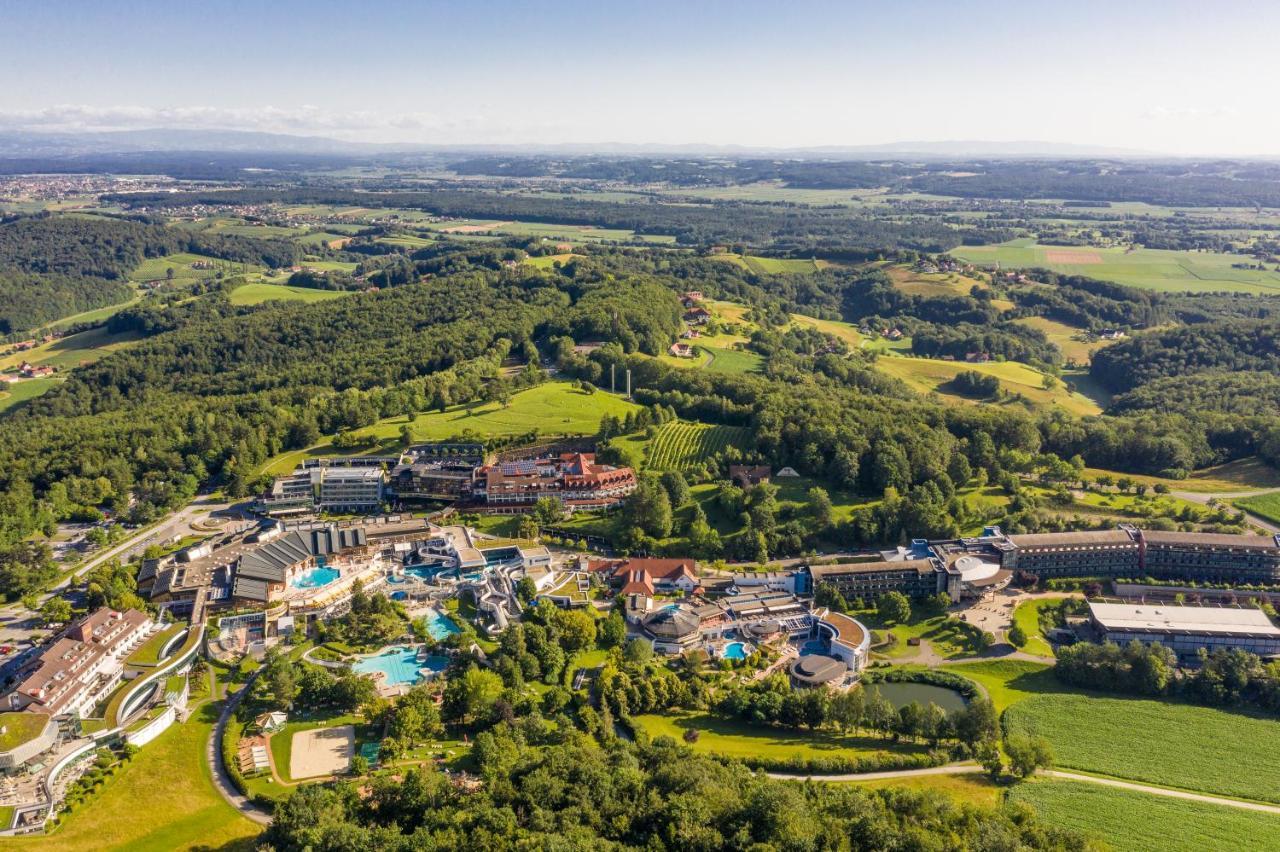 Die Herberge Am Lautenberg Bad Loipersdorf Fürstenfeld 外观 照片