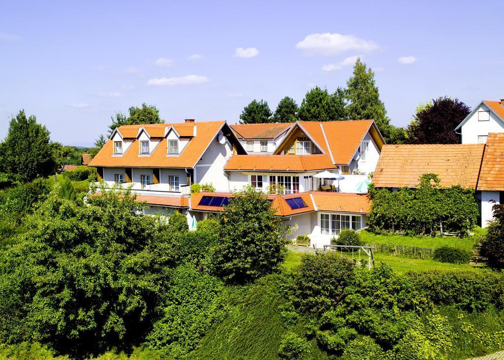 Die Herberge Am Lautenberg Bad Loipersdorf Fürstenfeld 外观 照片